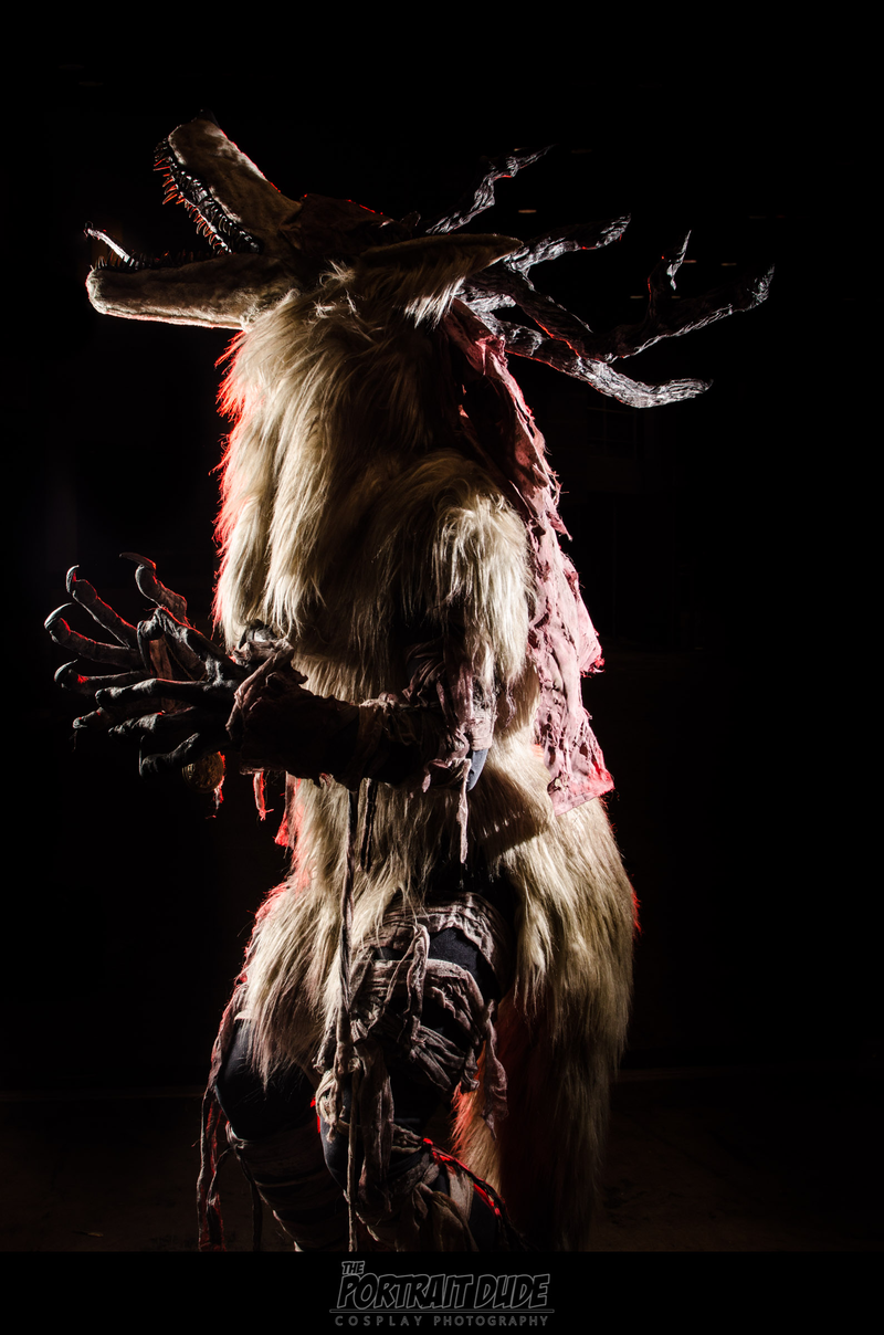 Cosplay by Egg SistersĀ